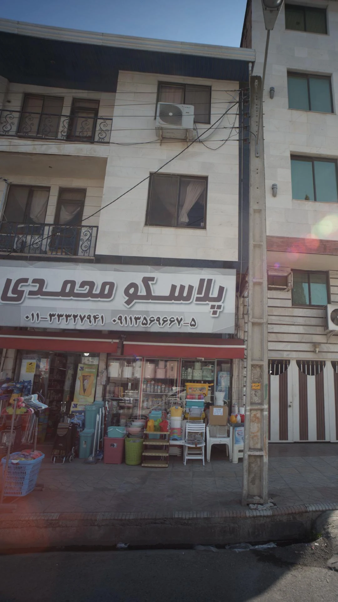 فروشگاه قائم حسینی شورابی - تصویر 2