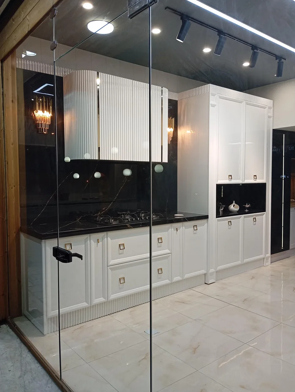 کابینت آرت دکو - تصویر 3