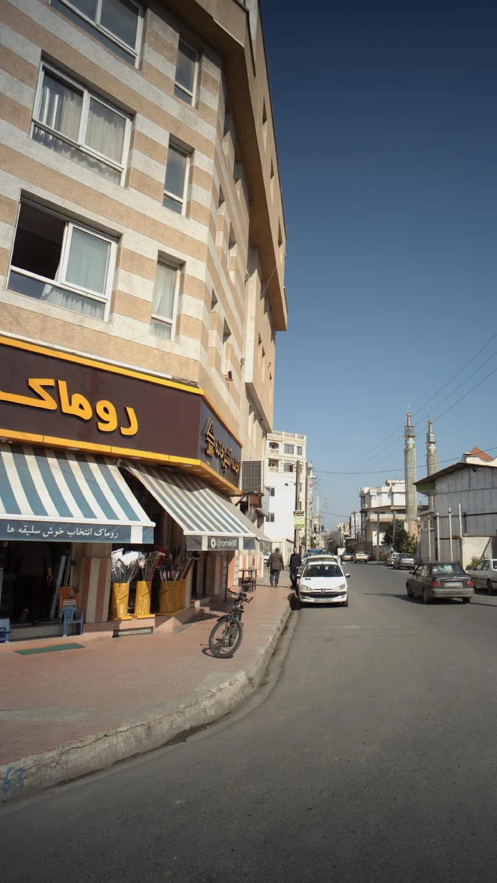 خانه آشپزخانه روماک - تصویر 3