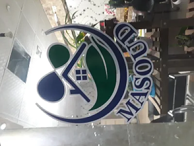 دفتر خدمات نظافتی مسعود
