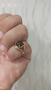 طلای شاخص
