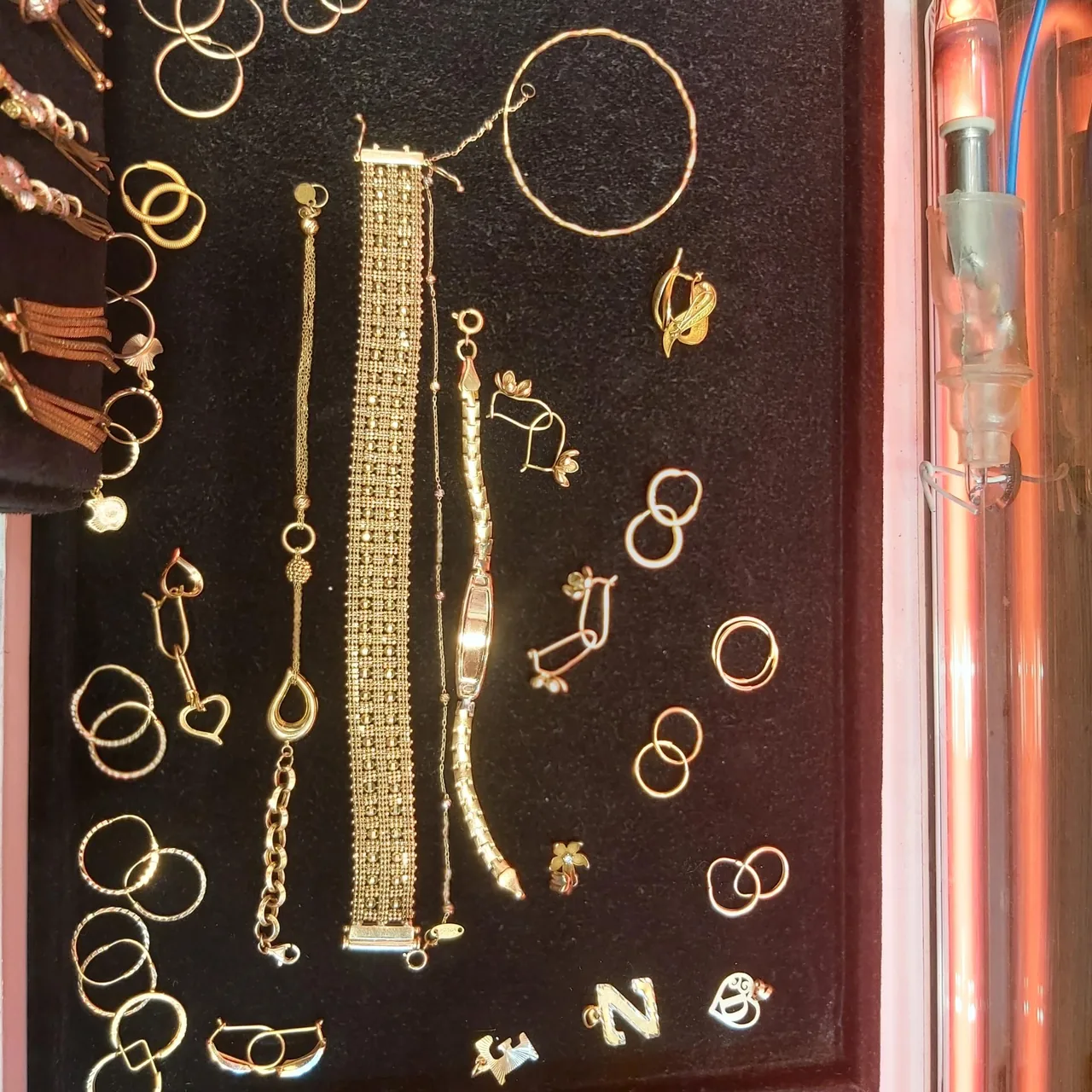 طلای شاخص - تصویر 5
