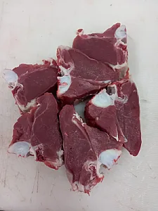 سوپر گوشت کاسپین