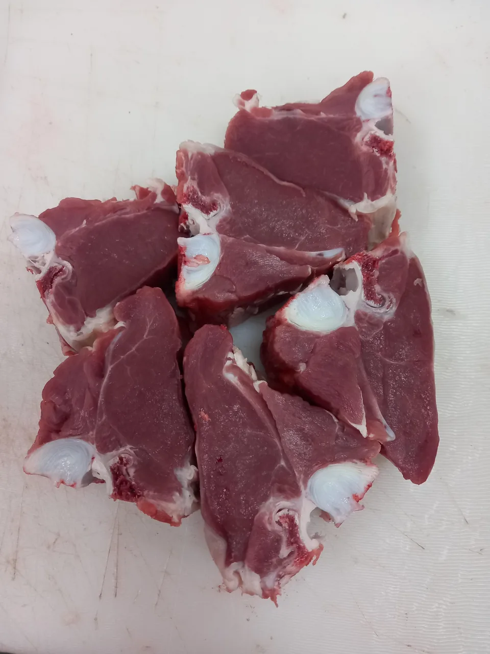 سوپر گوشت کاسپین