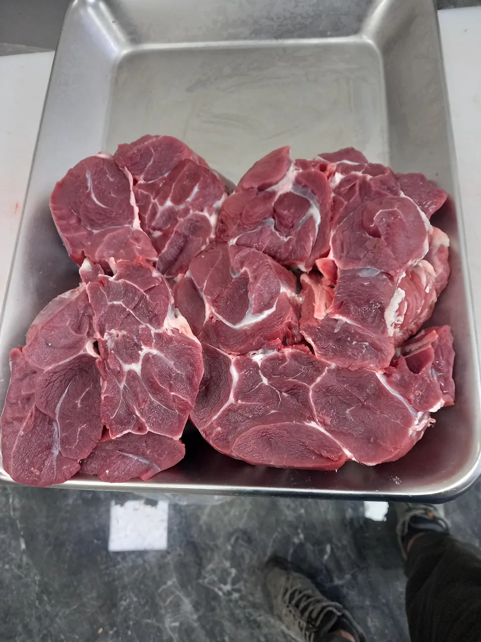 سوپر گوشت کاسپین - تصویر 2
