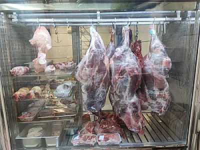 سوپر گوشت رسالت