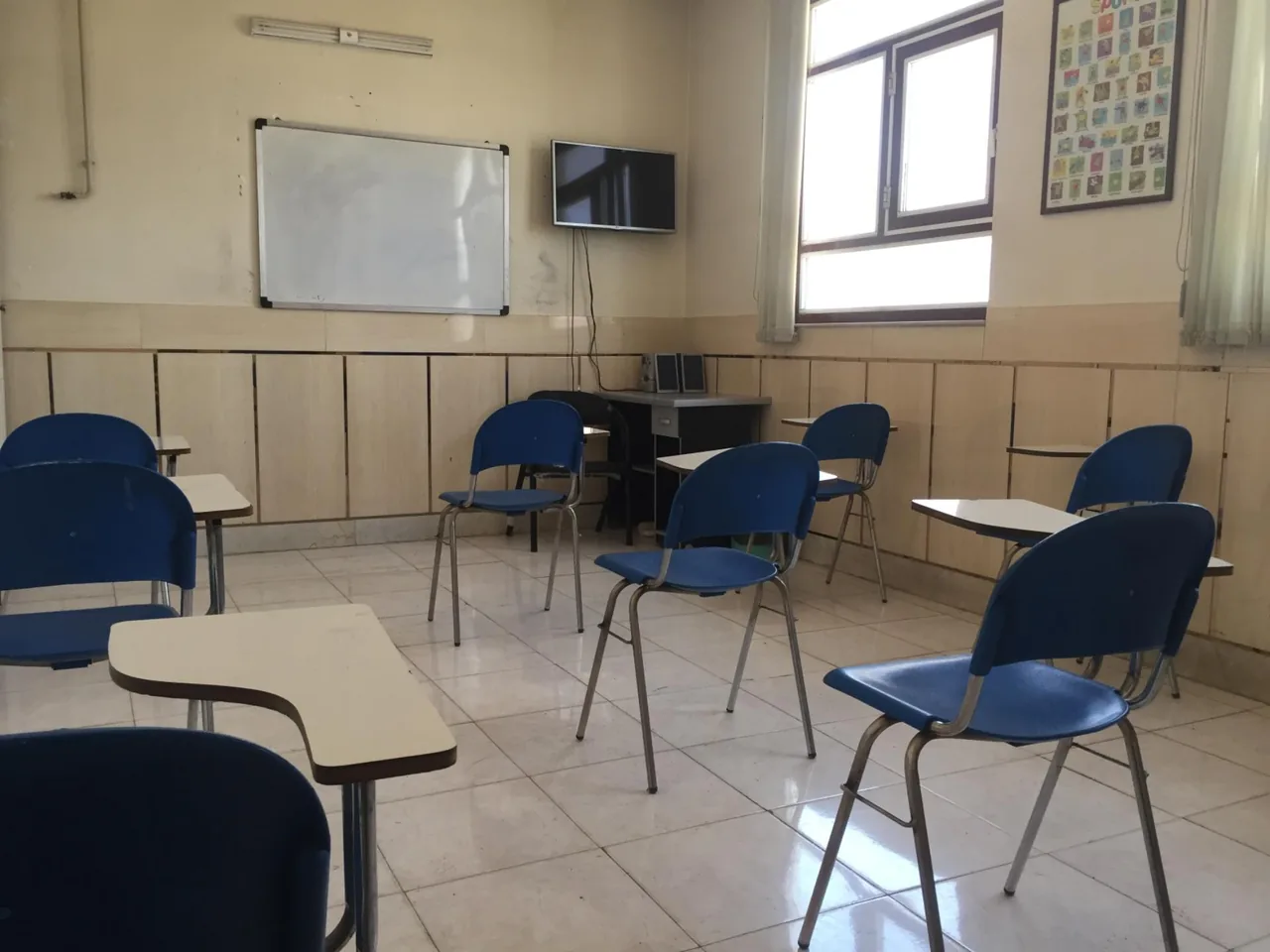 آکادمی زبان پیشرو - تصویر 3