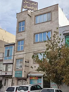 آموزشگاه زبان های خارجه درخشان