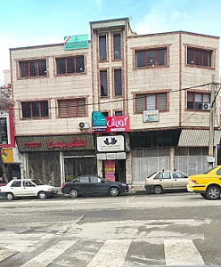 آموزشگاه زبان گویش شعبه صفا