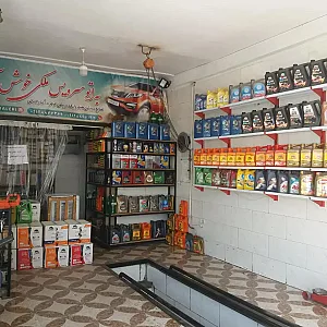 اتوسرویس ملکی
