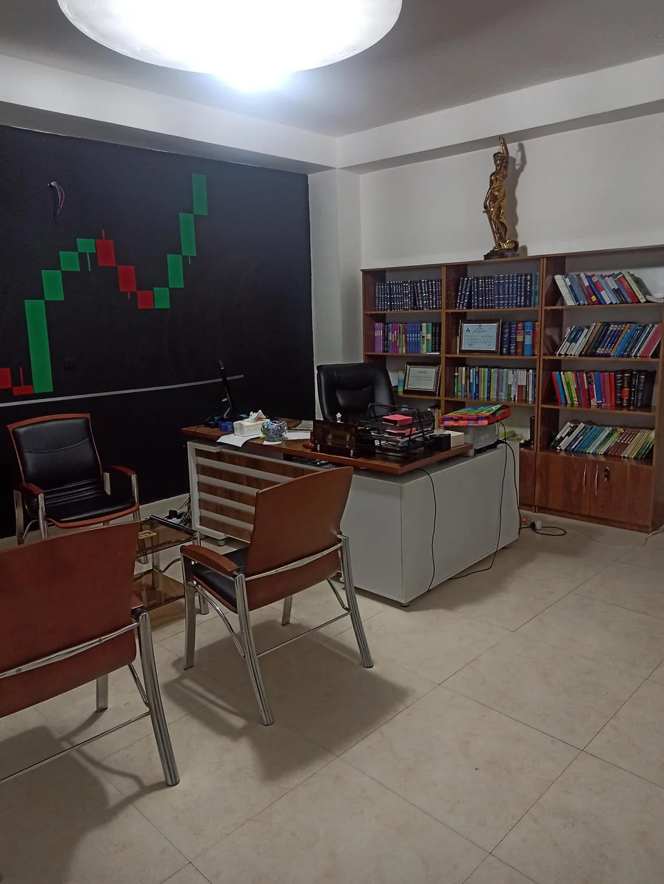 دفتر وکیل پایه یک دادگستری محسن قربانی - تصویر 4