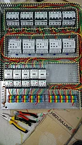 کالای برق مختارپور
