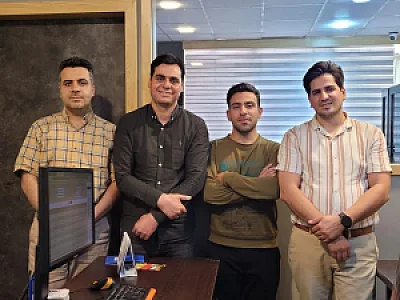 شرکت خدمات مالی و مالیاتی سپیدان حساب ممتاز