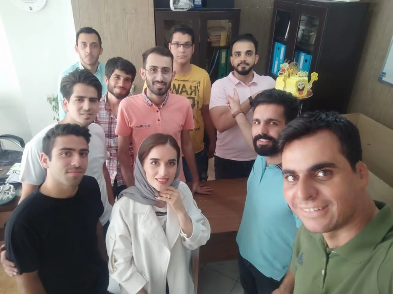 شرکت خدمات مالی و مالیاتی سپیدان حساب ممتاز - تصویر 3