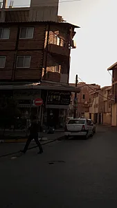 الکتریکی حمزه نژاد