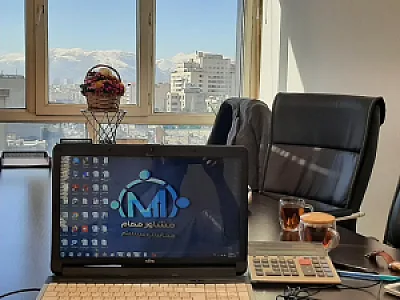 شرکت گروه مالی مشاورسیستم