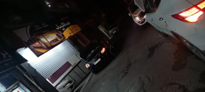الکتریکی صفرپور