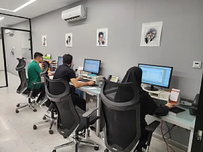 موسسه خدمات مالی و مالیاتی آوید رایان