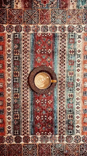 کافه آنتیک - تصویر 7
