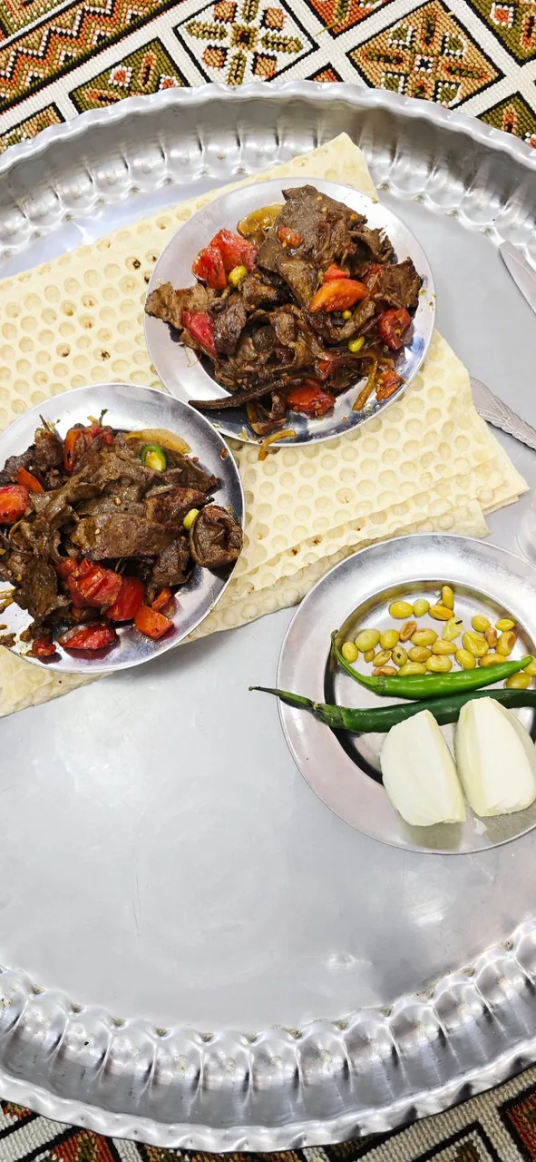 جغور بغور اسکندر - تصویر 2