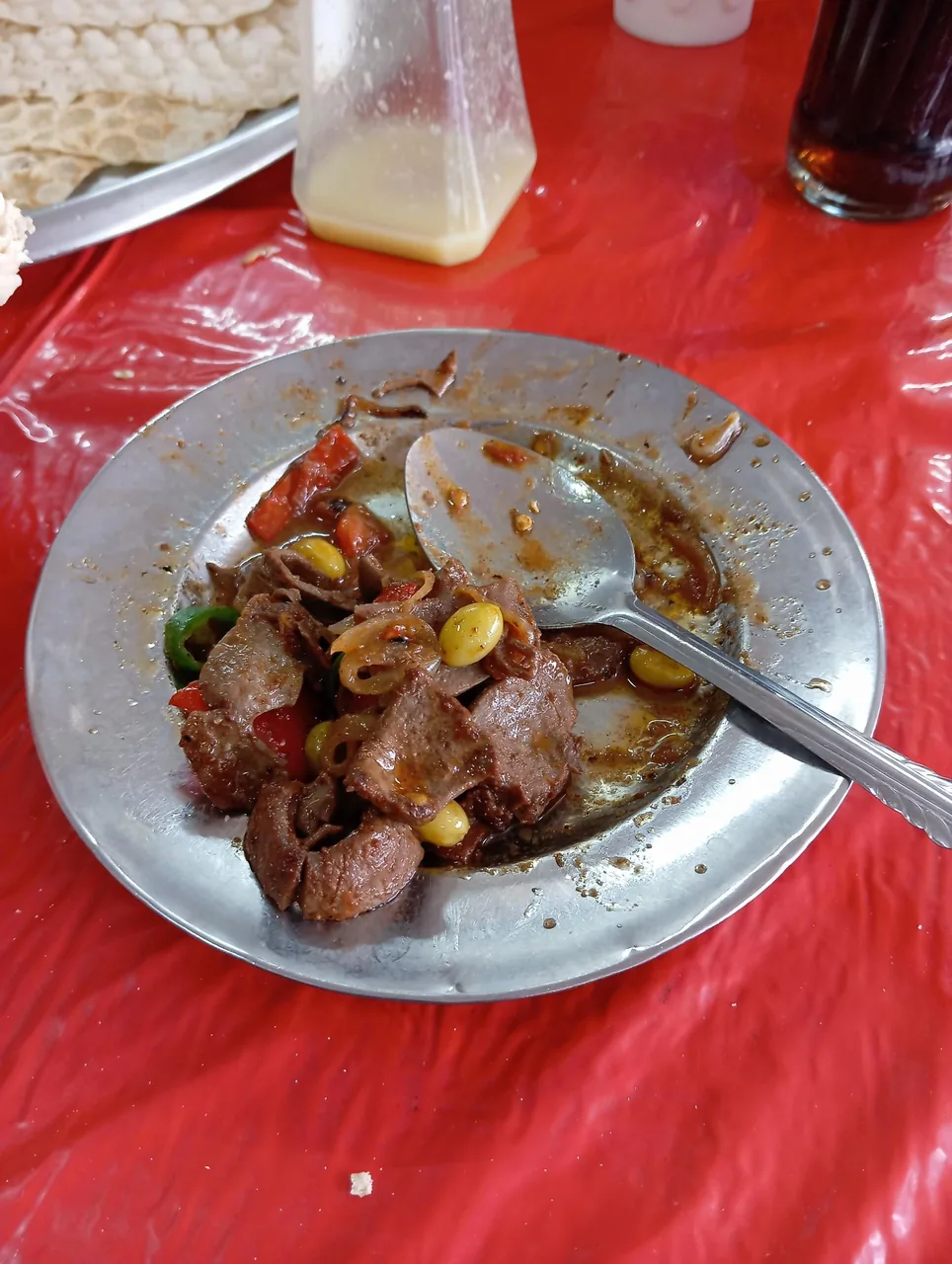 جغور بغور اسکندر - تصویر 3