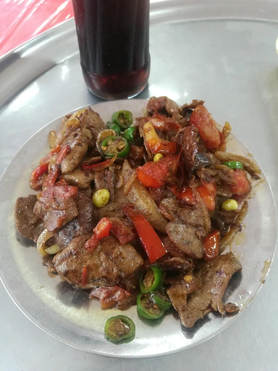 جغور بغور اسکندر - تصویر 4
