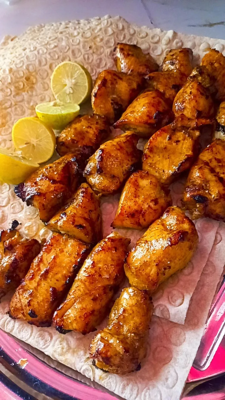 کبابی و جگرکی میثم زنجان - تصویر 2