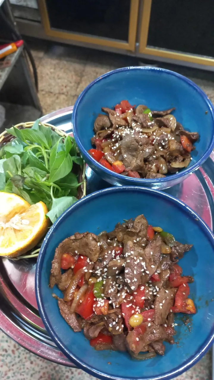 کبابی و جگرکی میثم زنجان - تصویر 3