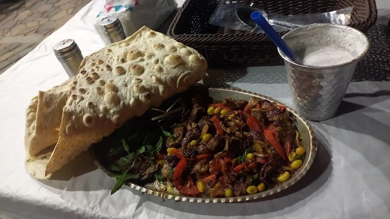 کبابی کیان - تصویر 3