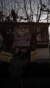 الکترو شارژ جواد