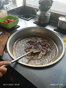 جگرکی و‌ کبابی جغوربغور کلبه