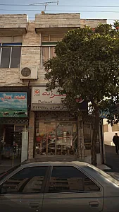 الکتریکی فخریان