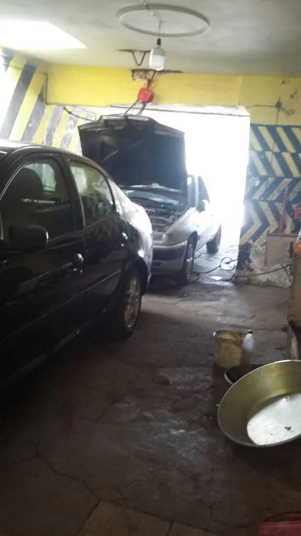 مکانیکی مدرن - تصویر 4