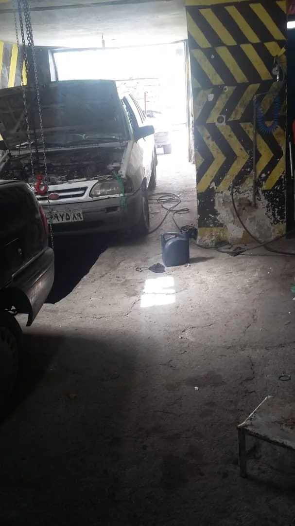 مکانیکی مدرن - تصویر 5