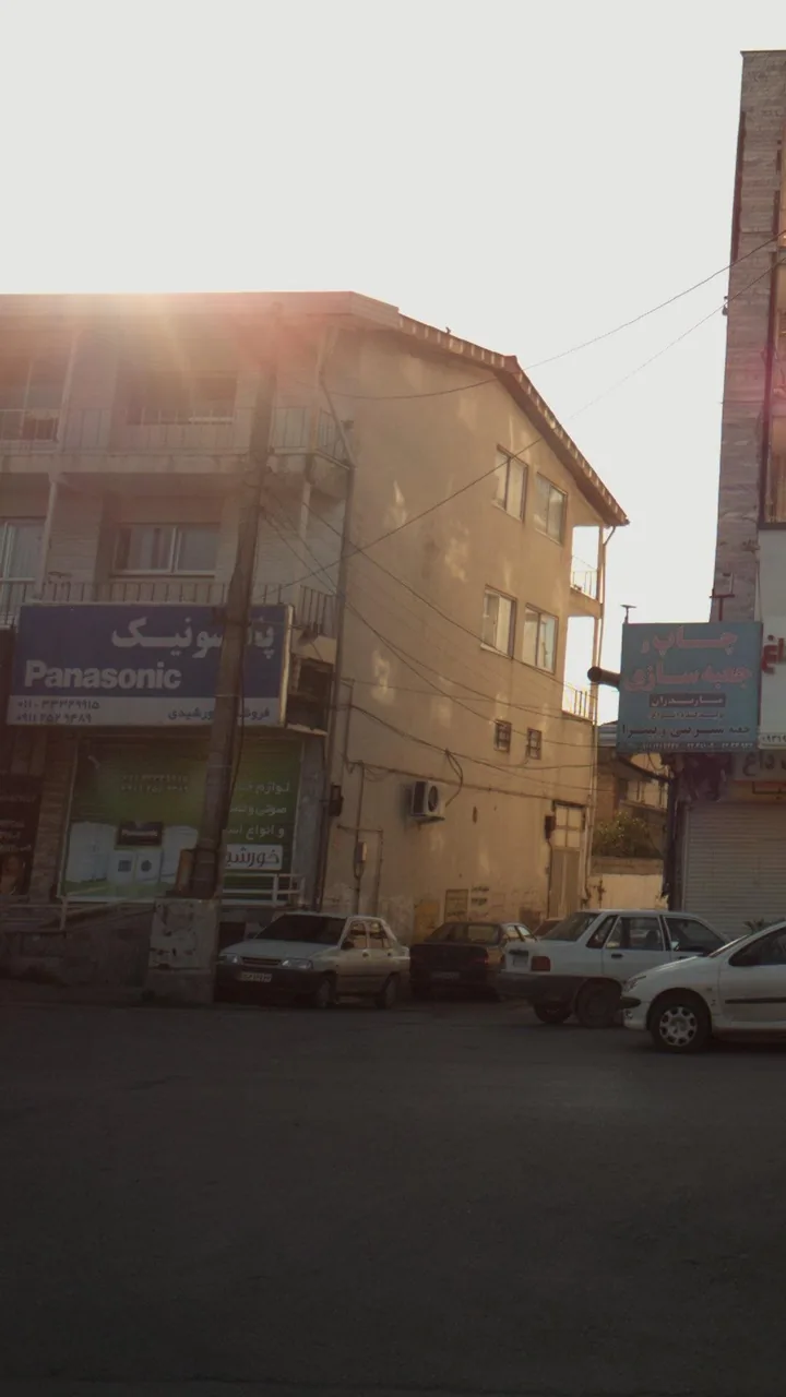 فروشگاه پاناسونیک