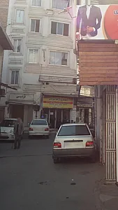 تعمیرات برزگر