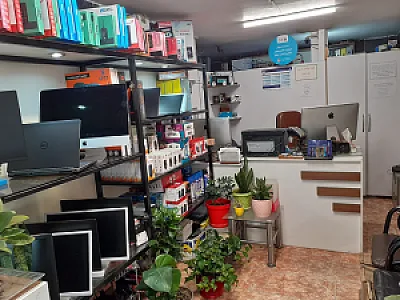 رایانه مثبت