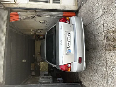 تعمیرگاه حسن شاطریان