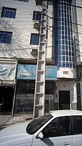 واحد فنی مهندسی الکترو آزما