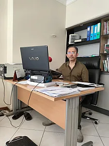 موسسه حسابرسی الگو حساب