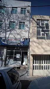 فروشگاه برق صنعتی صدقی