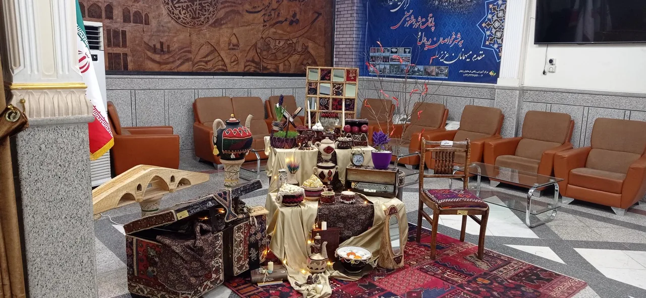 مرکز رفاهی فرهنگیان (خانه معلم) - تصویر 5