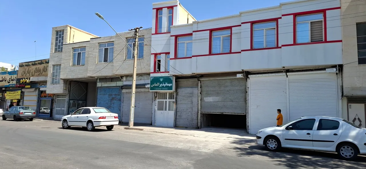 مهمانپذیر الماس - مهمانسرا و مهمانپذیر در زنجان - تصویر 3
