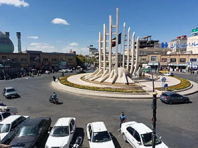 مهمانسرای حافظ