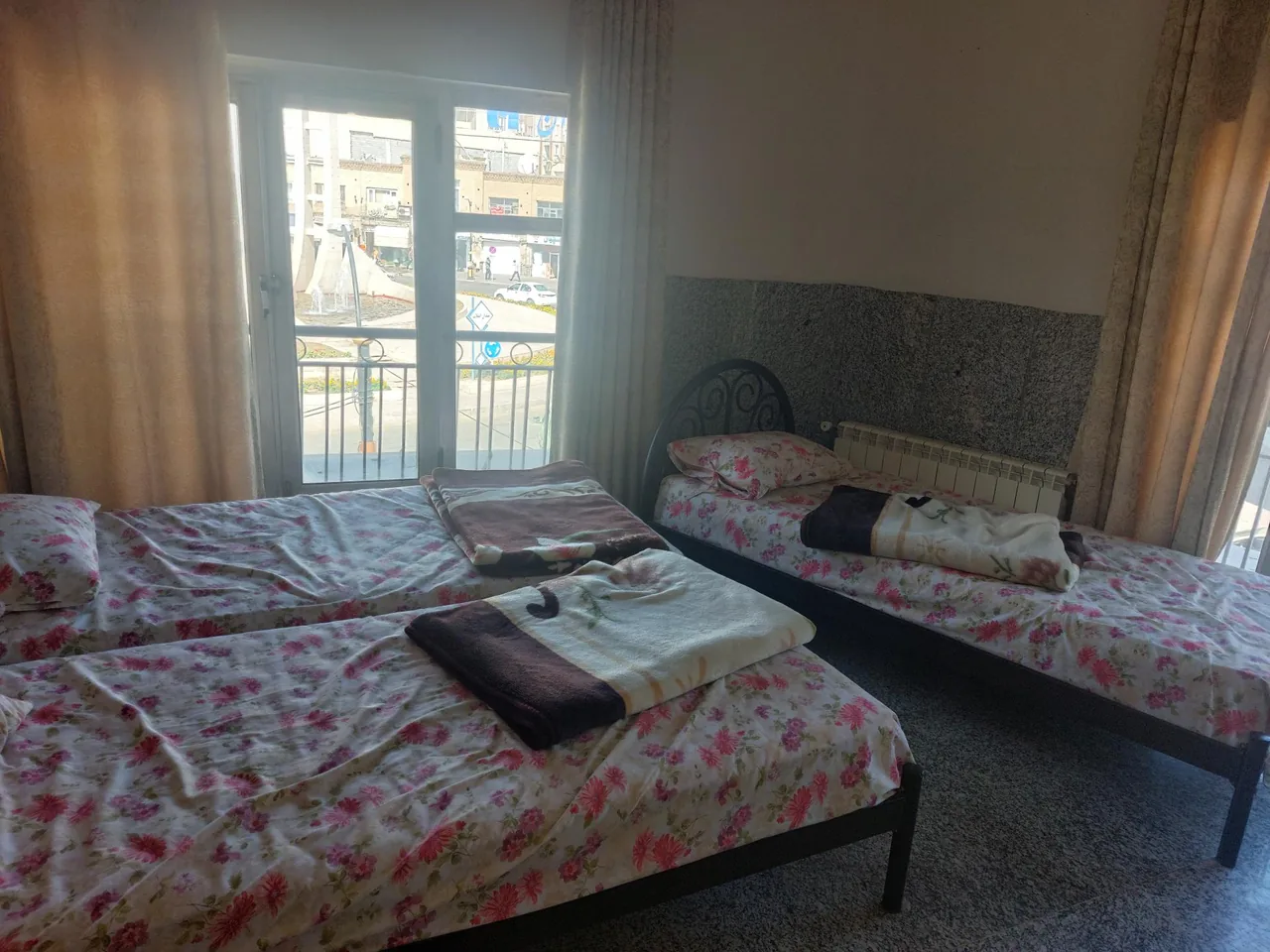 مهمانسرای حافظ - مهمانسرا و مهمانپذیر در زنجان - تصویر 2
