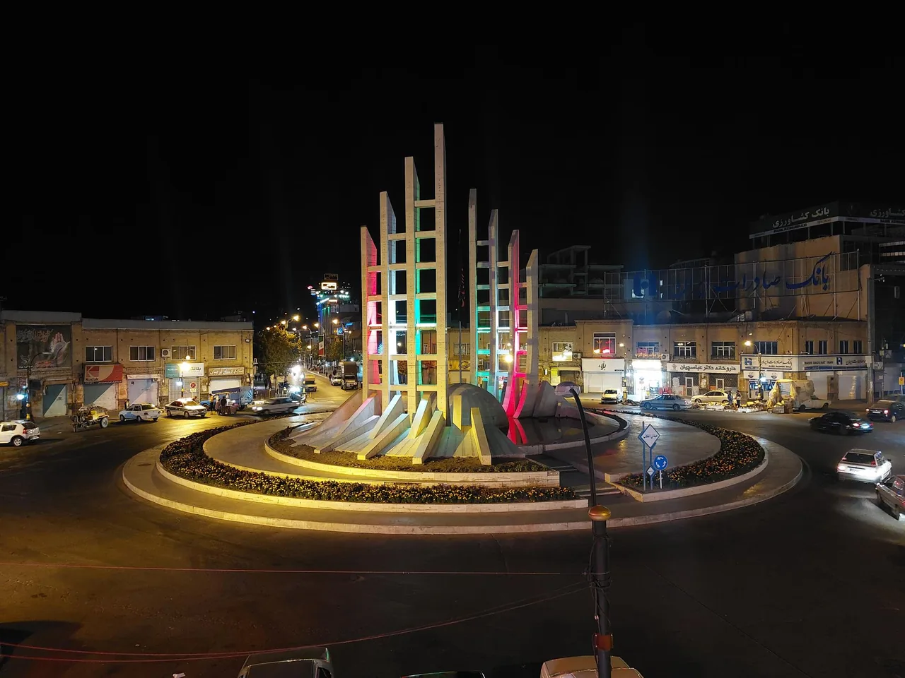 مهمانسرای حافظ - مهمانسرا و مهمانپذیر در زنجان - تصویر 3