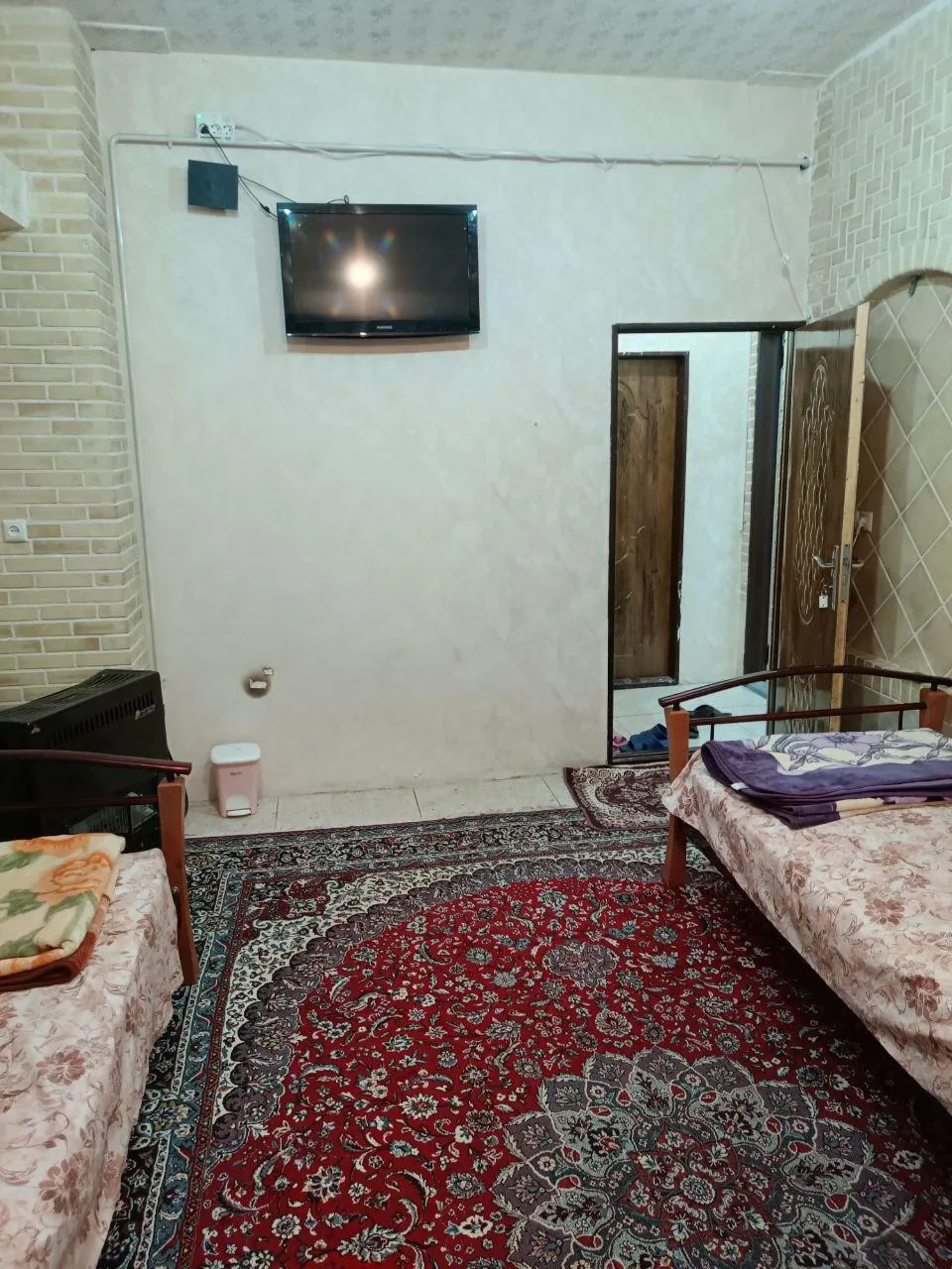 مسافرخانه اسلامی - تصویر 2