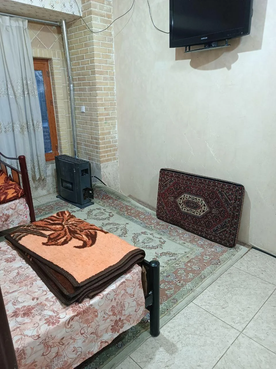 مسافرخانه اسلامی - تصویر 3