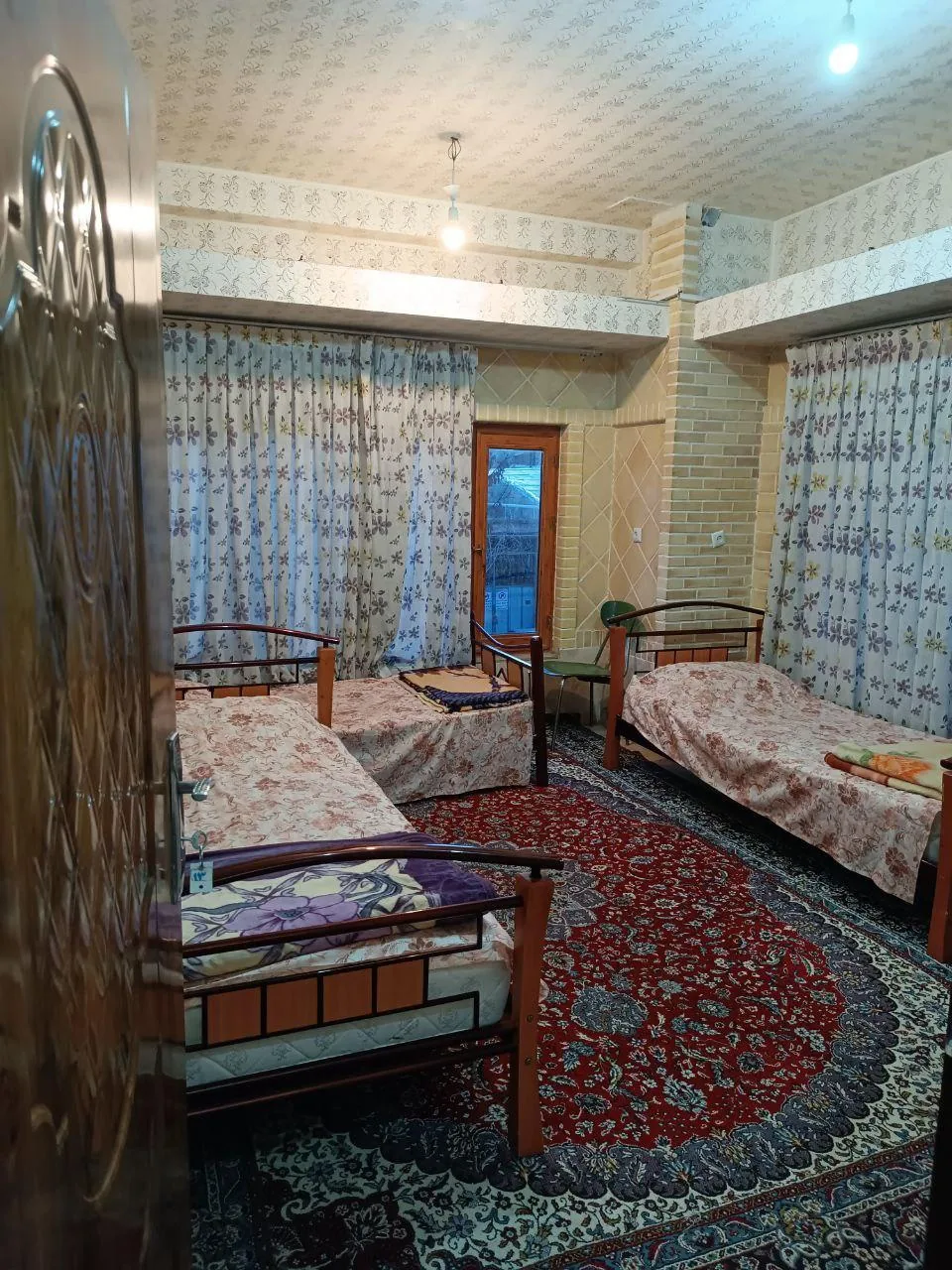 مسافرخانه اسلامی - تصویر 4