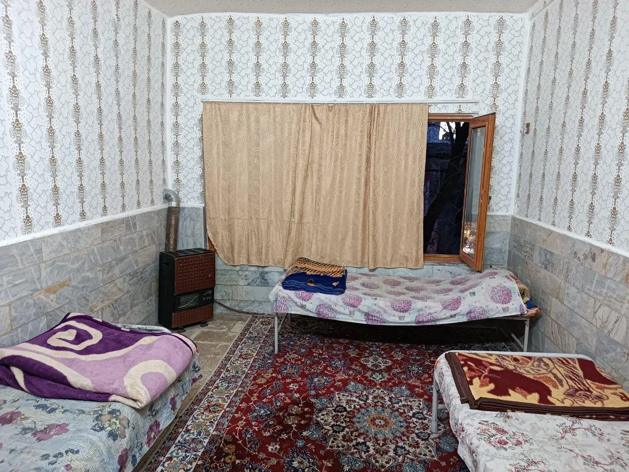 مسافرخانه اسلامی - تصویر 5